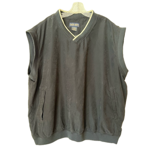 Golf Microfiber Lined Vest